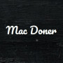 Logo Mac Doner