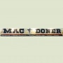 Logo Mac doner
