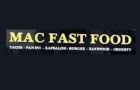 Logo Mac fast food