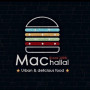 Logo Mac Halal Restaurant