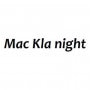 Mac Kla night Toulouse