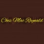 Logo Mac Reynald Pizza