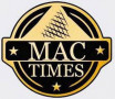 Logo Mac times