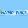 Logo Macao Plage