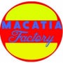 Macatia Factory Saint Pierre