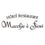 Logo Macchie è Fiori