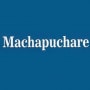 Logo Machapuchare