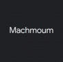 Logo Machmoum