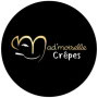 Logo Mad'moiselle Crêpes