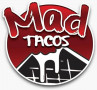 Logo Mad Pizza
