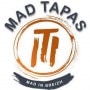 Logo Mad Tapas