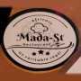 Logo Mada-st