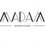Logo MadaM