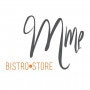 Logo Madame Bistro