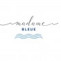 Madame bleue Roquebrune Cap Martin