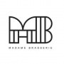 Logo Madame Brasserie