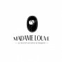 Logo Madame Louve