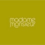 Logo Madame Monsieur