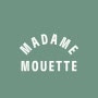 Logo Madame Mouette