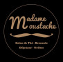 Logo Madame Moustache
