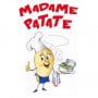 Madame patate Roubaix
