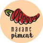 Logo Madame Piment