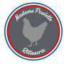 Logo Madame Poulette