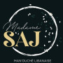 Logo Madame SAJ