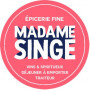 Logo Madame Singe