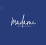 Logo Madame - Table de Cheffe