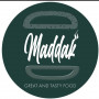 Logo Maddak