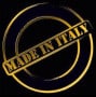 Logo Made in Italy