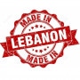 Logo Made In Lebanon