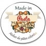 Logo Made In Pasta