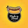 Logo Made In Street