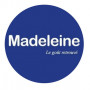 Logo Madeleine