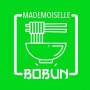 Logo Mademoiselle Bo Bun