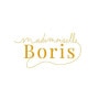 Logo Mademoiselle Boris