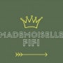 Mademoiselle Fifi Marseille 10
