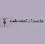 Mademoiselle Liberthé Senas
