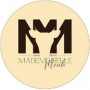 Logo Mademoiselle Meuh