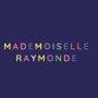 Logo Mademoiselle Raymonde