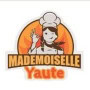 Logo Mademoiselle Yaute