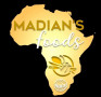 Madian's Foods Savigny le Temple