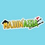 Logo Madin'Asia
