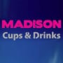 Madison Cups And Drinks Voiron