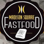 Logo Madison Square