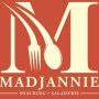 Logo Madjannie