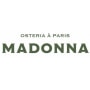 Logo Madonna