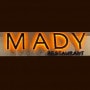 Logo Mady